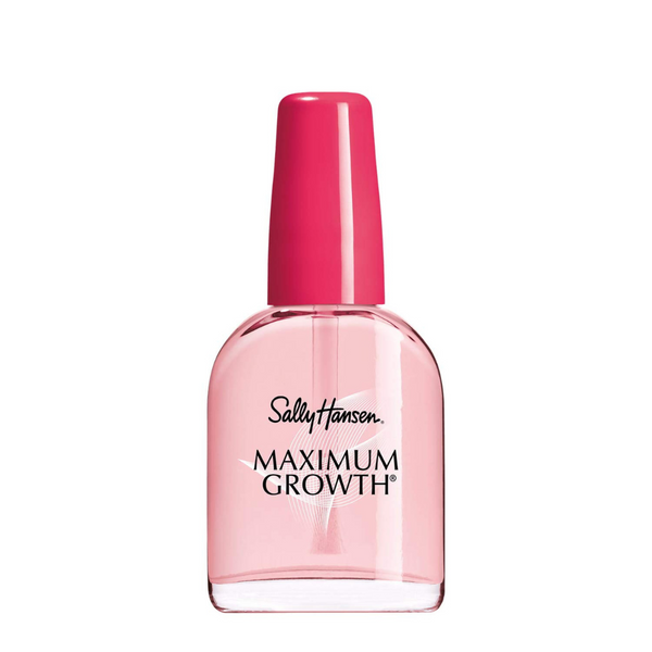 Sally Hansen Maximum Growth, Nail Strengthener