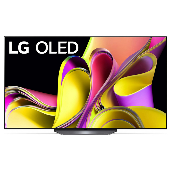 LG OLED65B3PUA 65" 4K Ultra HDR Smart OLED webOS TV