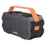 Bugani M90 30W Portable Bluetooth 5.0 Stereo Boombox Speaker