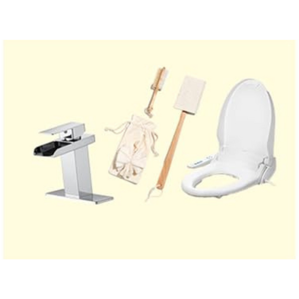 Woot: Up To 80% Off Mini Makeover Brondell Bidet + Faucets & More