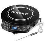 Nuwave Portable Induction Cooktop