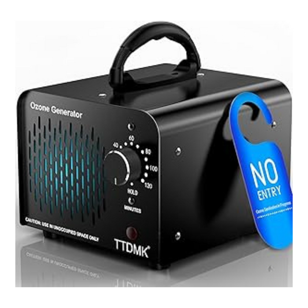 TTDMK 15000mg/h Commercial Odor Removal Ozone Generator