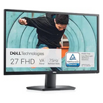 Dell SE2722HX 27" 1080p FHD 75Hz LED FreeSync Gaming Monitor