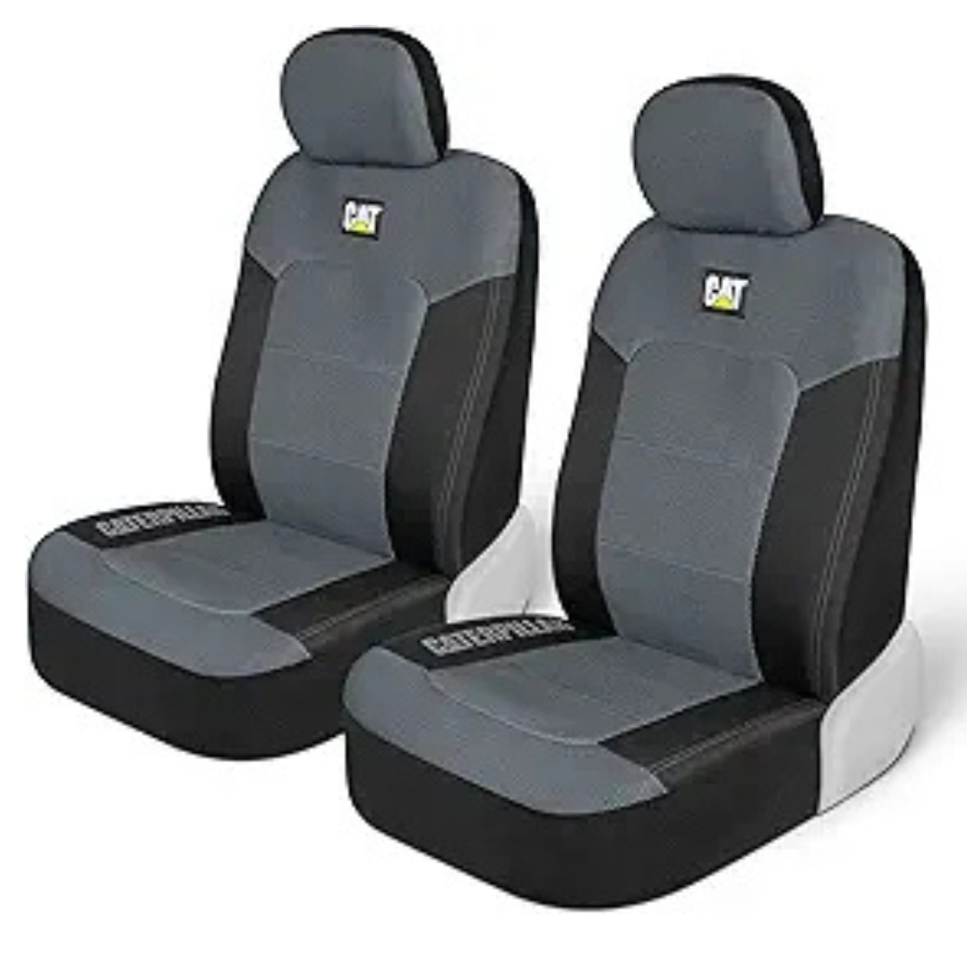 2-Pack MeshFlex Automotive Seat Covers