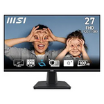 MSI PRO MP275 27" FHD 100Hz IPS Monitor