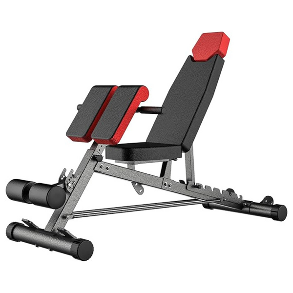 Finer Form Multi-Functional FID Weight Bench