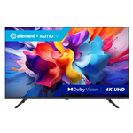 Element Class 43" 4K Ultra HDR Smart LED Xumo TV