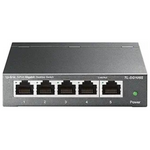 TP-Link 5-Port Gigabit Ethernet Switch With Metal Construction