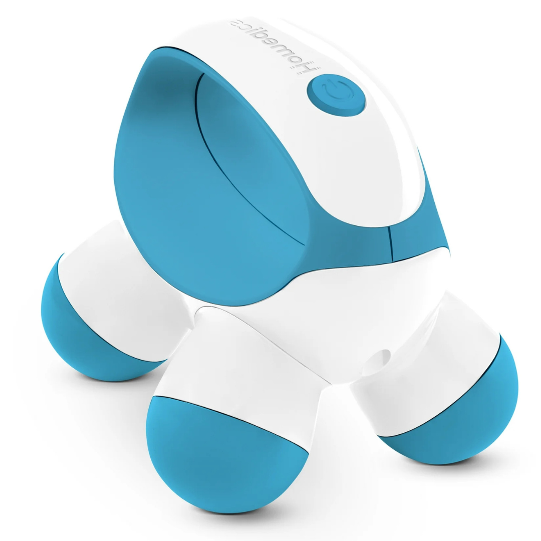 Homedics Quad Mini Massager