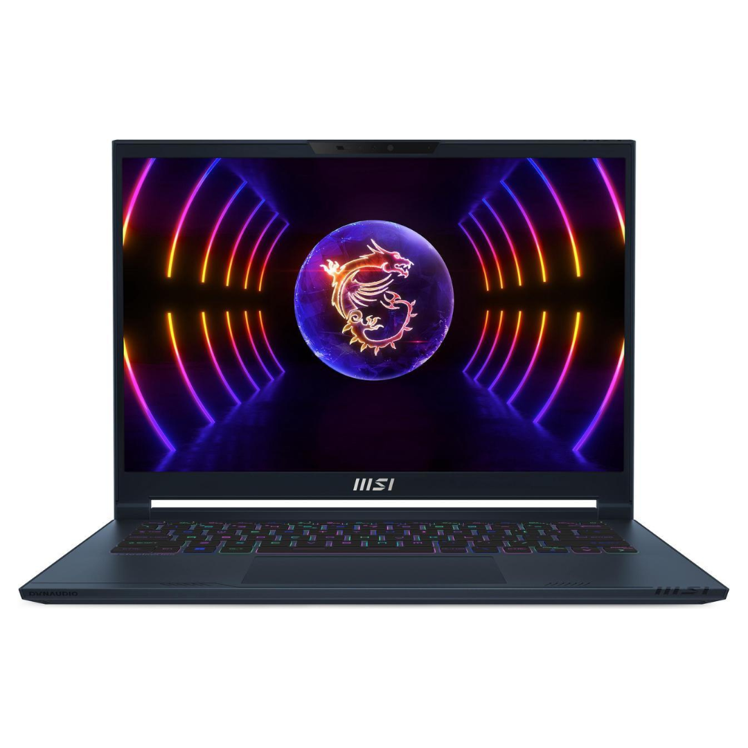 MSI Stealth 14 Studio 14" WUXGA Gaming Laptop (i7-13620H / 16GB RAM / 1TB SSD / 8GB RTX 4060)