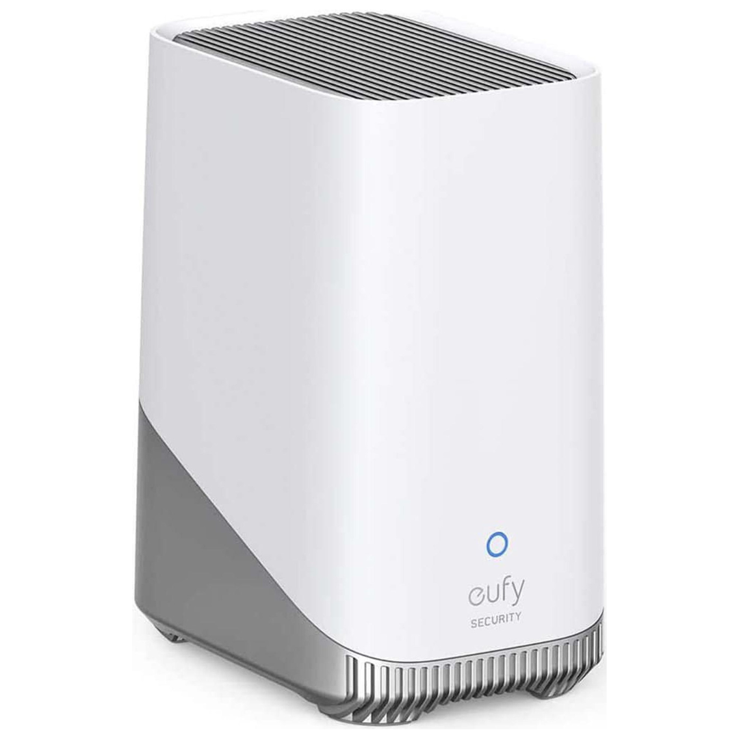 Anker Eufy Security S380 HomeBase 3 (White) + $5 GC