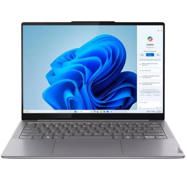 IdeaPad Slim 7i 14" Touch Laptop (Ultra 7 155H / 32GB RAM / 1TB SSD) [Refurbished]