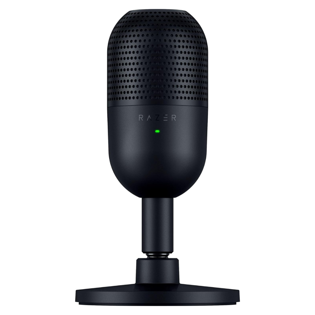 Razer Seiren V3 Mini USB Microphone