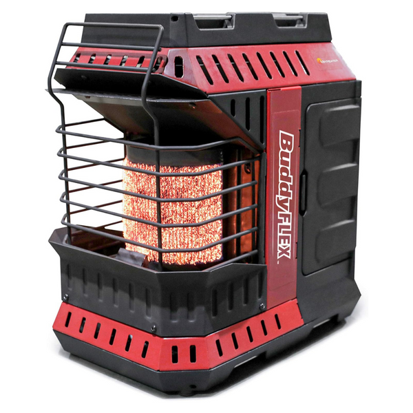 Mr. Heater 1,000 BTU Portable Propane Heater