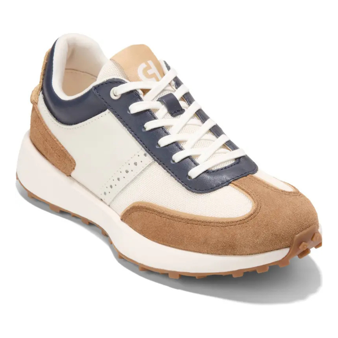 Cole Haan Women's Grand Crosscourt Meadow Sneaker