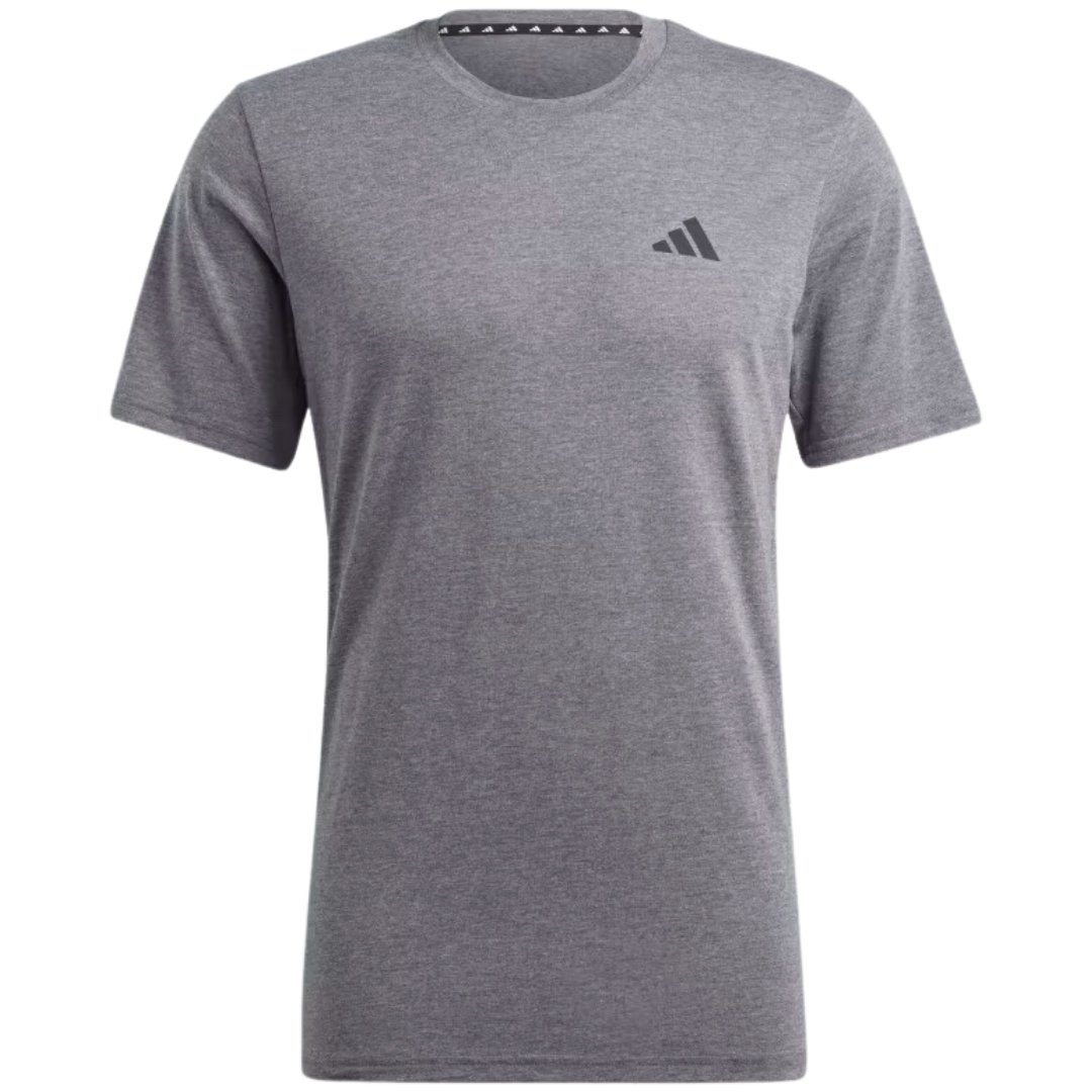 Adidas Men's Essentials Feel Ready Training T-Shirt (Various)