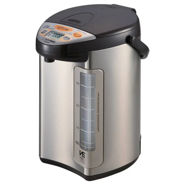 Zojirushi CV-DCC40XT 4-Liter Hybrid Water Boiler And Warmer