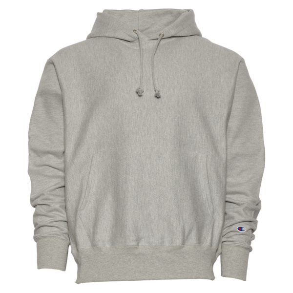 Champion Logo Men's Hoodie