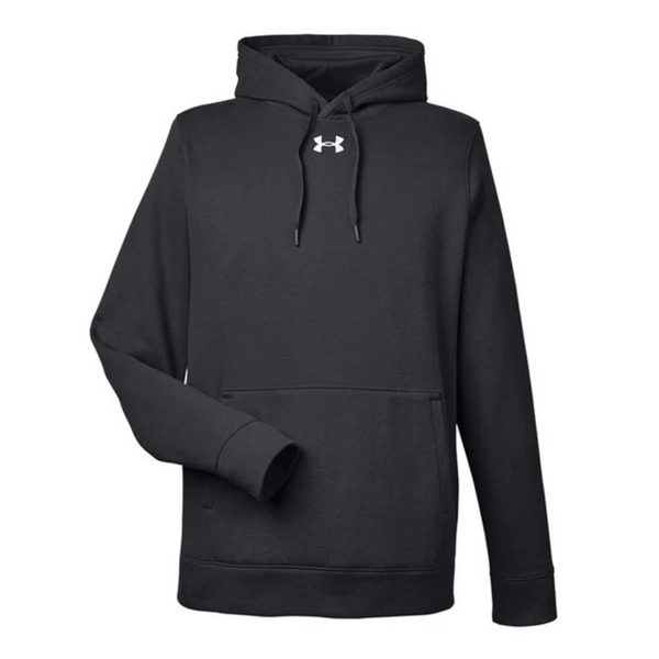 Under Armour Men's UA Hustle Fleece Hoodie (Various)