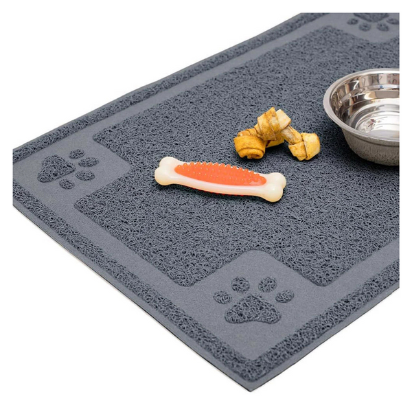 Cavalier Pets Dog Bowl Mat For Cat And Dog Bowls (Various)