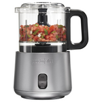 Proctor Silex Durable Electric Vegetable Chopper & Mini Food Processor