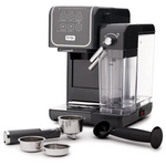 Mr. Coffee One-Touch CoffeeHouse+ Espresso, Cappuccino & Latte Maker