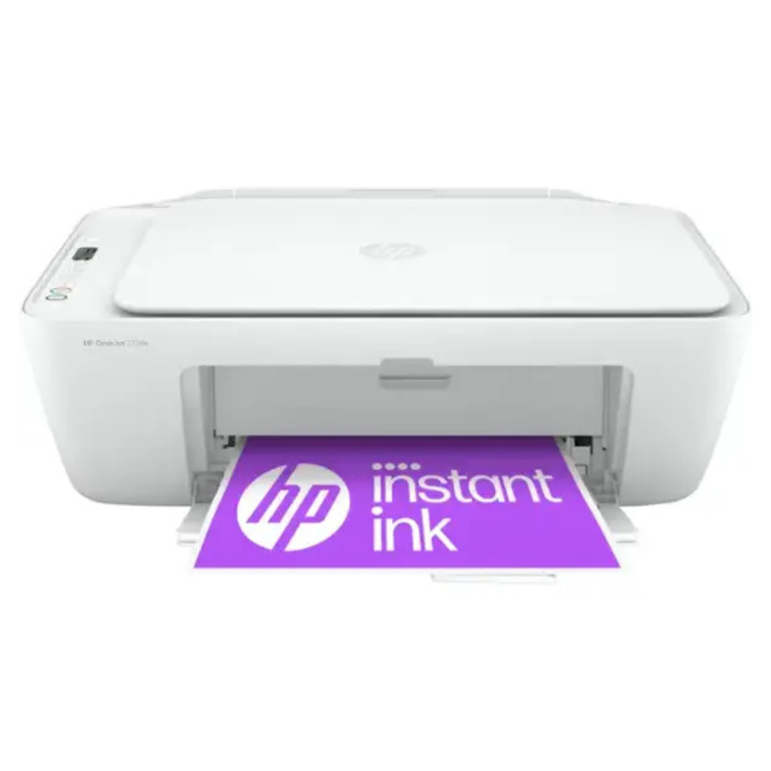 HP DeskJet 2734e Wireless Color Inkjet All-In-One Printer