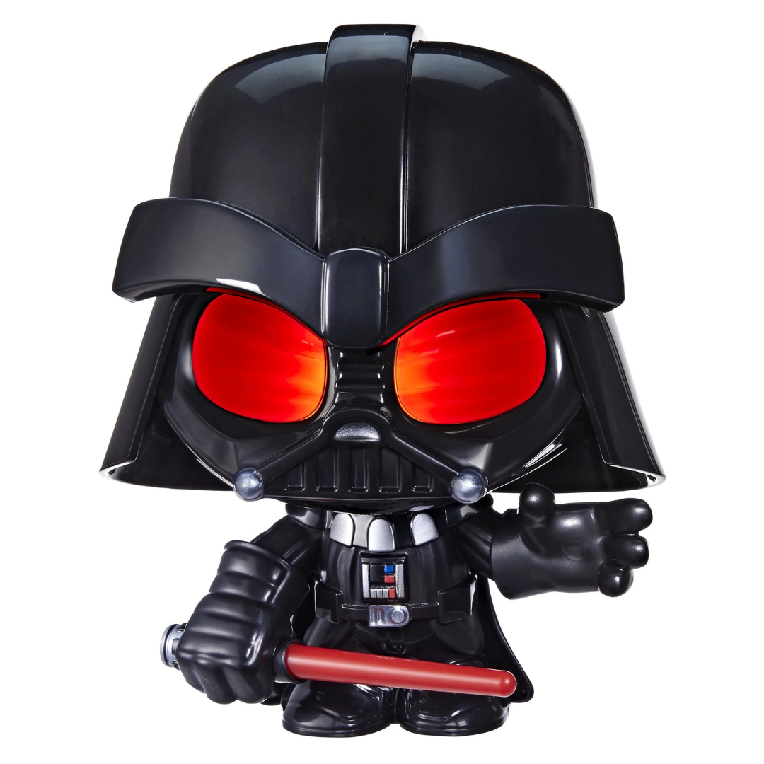 Star Wars Force N Telling Vader Christmas Stocking Stuffers