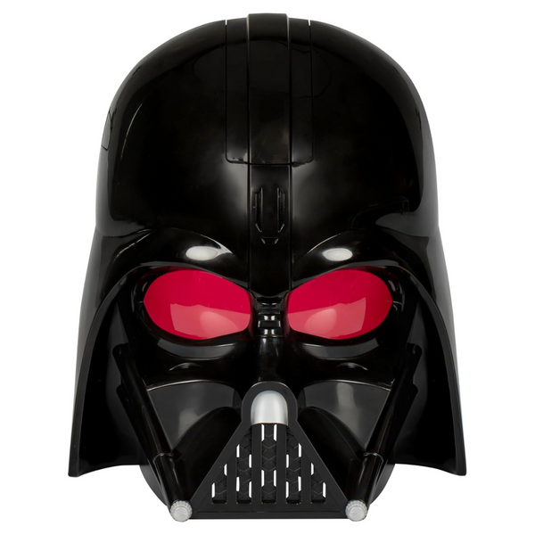 Star Wars Darth Vader Electronic Mask W/ Phrases And Sound Effects