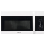 Farberware 1.7 Cu. Ft 1000W Over-The-Range Microwave Oven