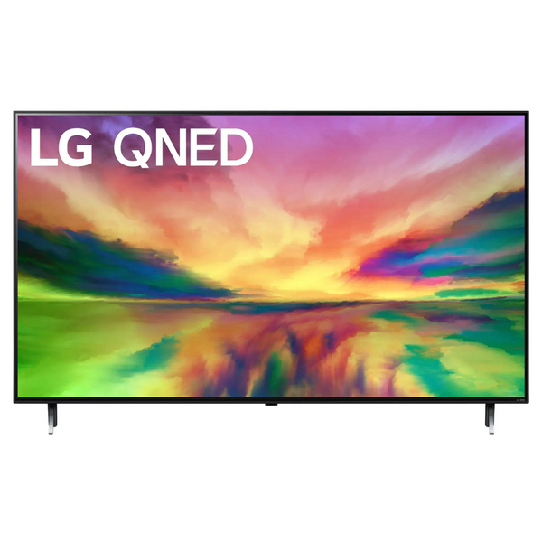 LG QNED80 55" 4K Ultra HDR Smart QNED TV