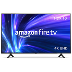 Amazon 4-Series 50" 4K Ultra HDR Smart LED Fire TV