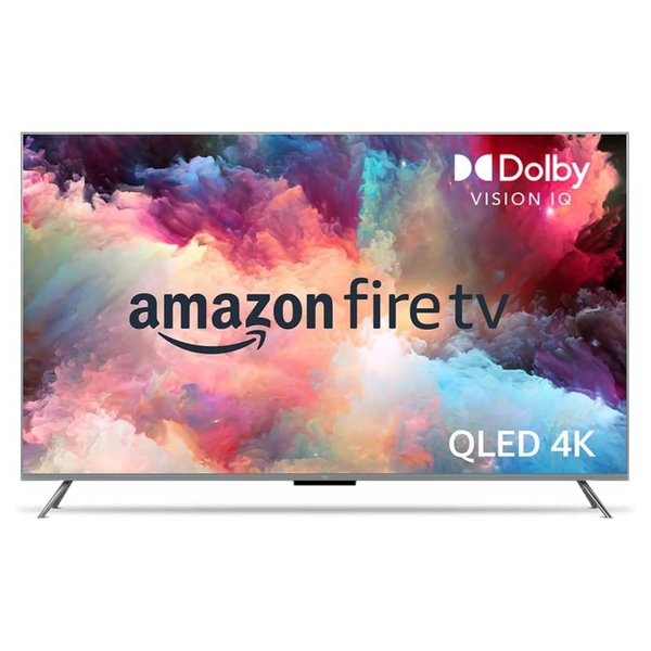 Amazon Omni 65" 4K Ultra HDR Smart QLED Fire TV