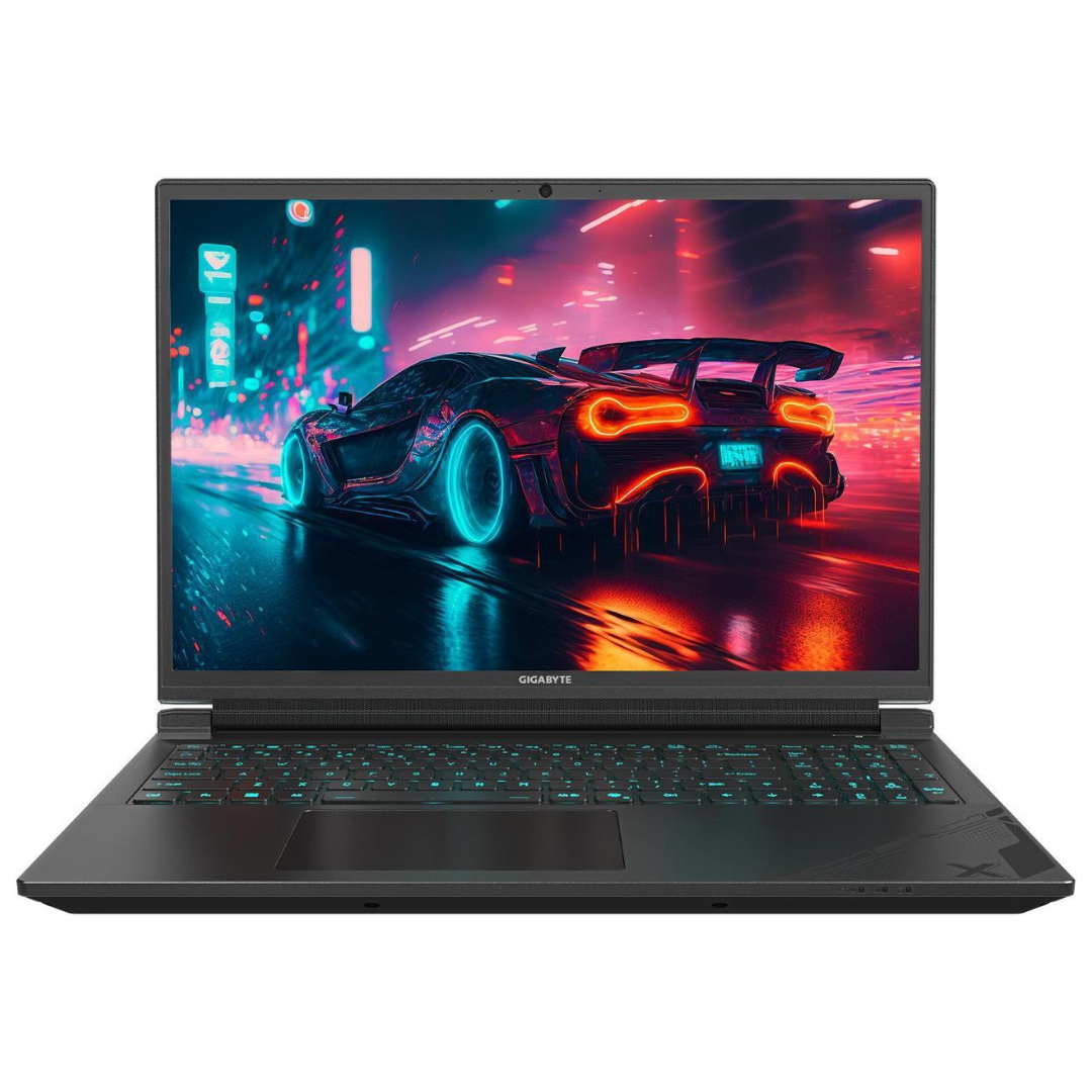 GIGABYTE G6X 16" WUXGA Gaming Laptop (i7-13650HX / 32GB RAM / 2TB SSD / 8GB RTX 4060)