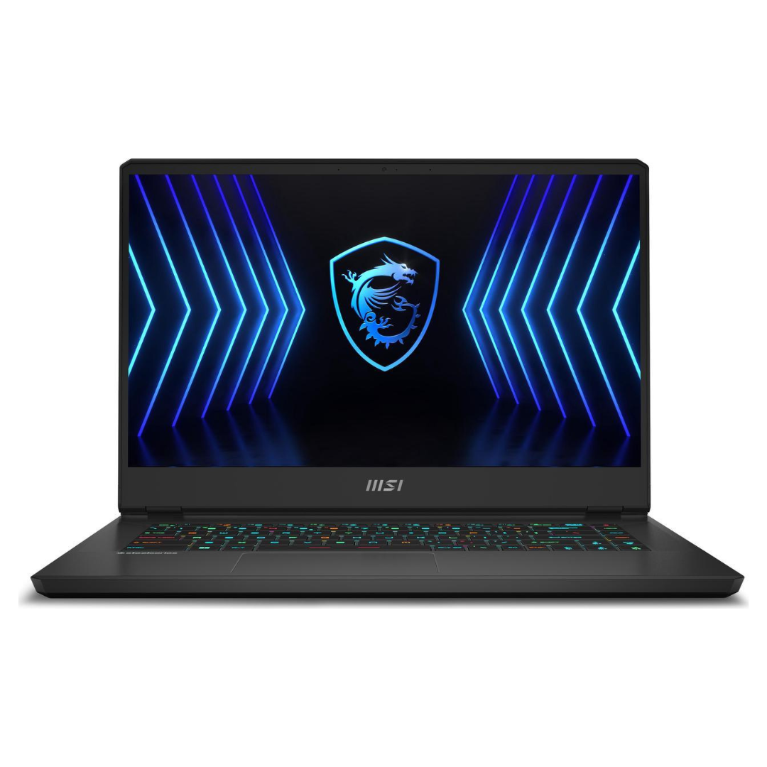 MSI GP Series 15.6" QHD Gaming Laptop (i7-12800HX / 32GB RAM / 1TB SSD / 8GB RTX 3070)