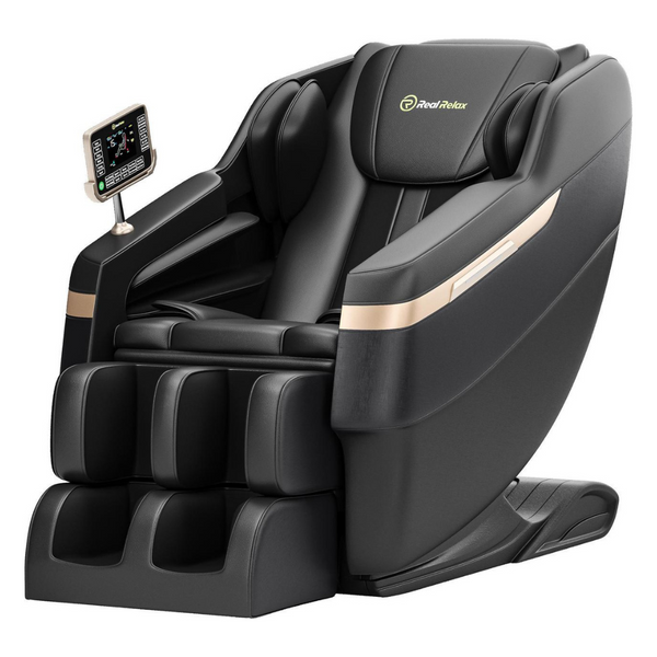 Real Relax BS02 2024 Full Body Massage Chair