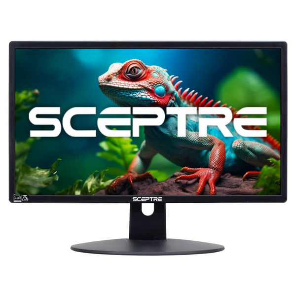 Sceptre E205W-16003R 20" WHD+ Ultra Thin LED Monitor