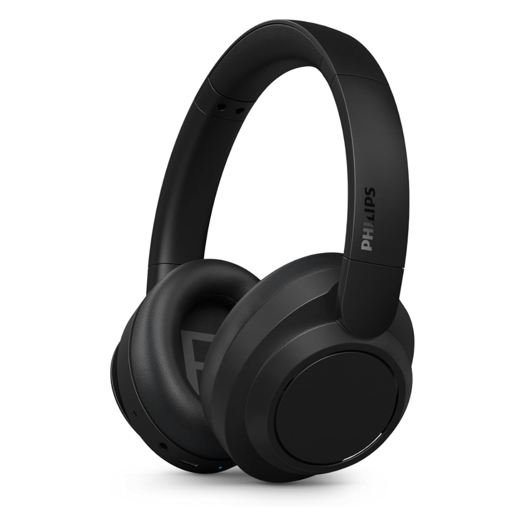 Philips H6509 Over-Ear Bluetooth Headphones