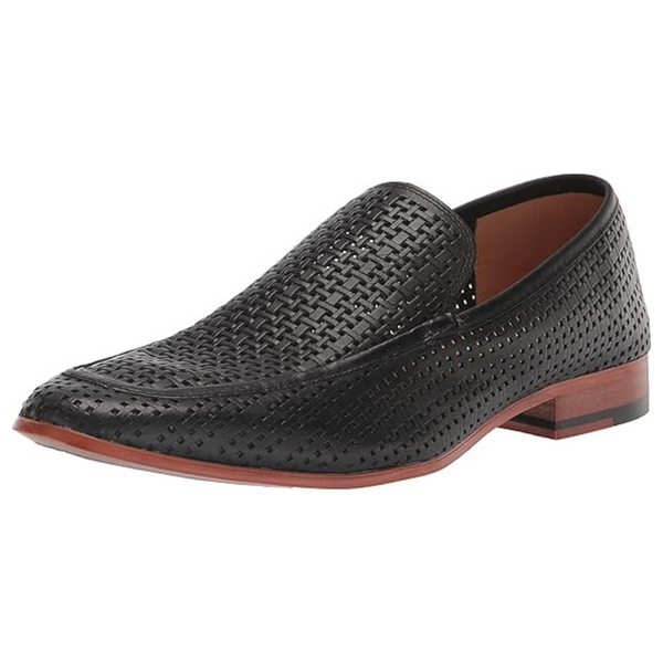 STACY ADAMS Men's Winden Perfed Slip On Loafer (Various)