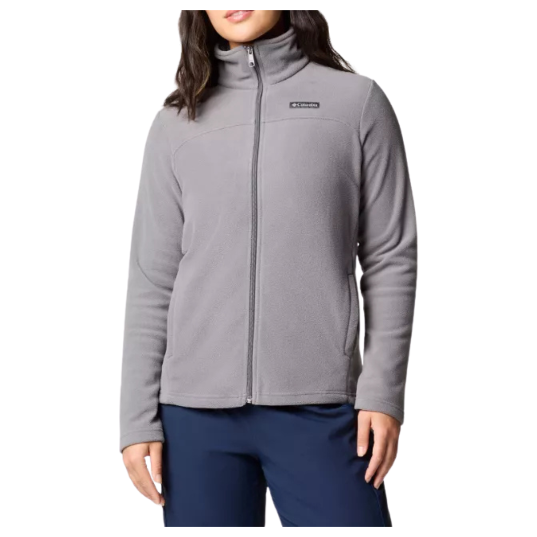 Columbia Women's Castle Dale Full Zip Fleece Jacket (Various)