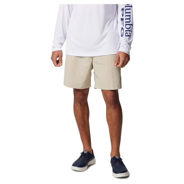 Columbia Men's 8" PFG Back Cast III Upf 50 Water Short