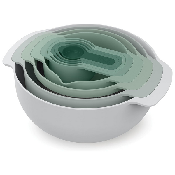 Joseph Joseph Nest 9 Plus Bowl Set