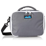 KAVU Lunch Box Insulated Padded Leak Proof Crossbody Meal Pack