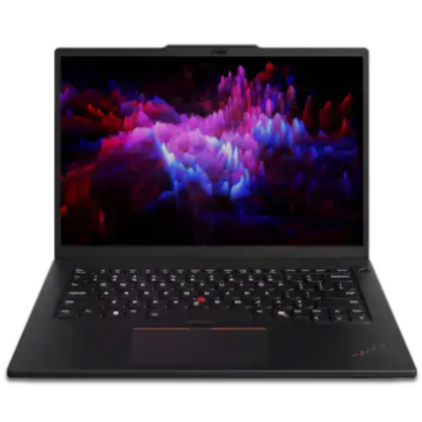 Lenovo ThinkPad P14s 14.5" Laptop (Ultra 7 155H / 96GB RAM / 2TB SSD / 4GB RTX 500 Ada)