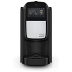 Flavia Creation 300 C300 Brewer (Medium, Black)