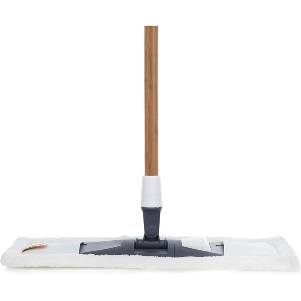 Full Circle Mighty Mop 2-in-1 Wet/Dry Microfiber Head