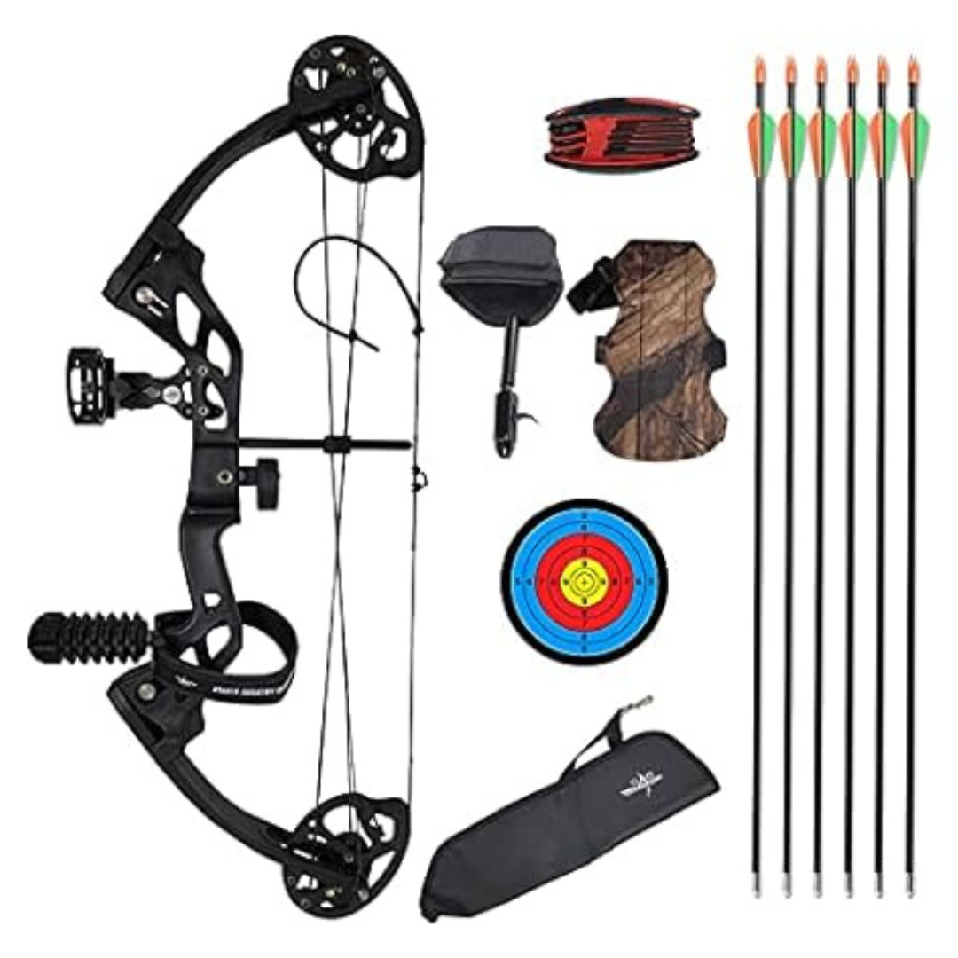 Woot: Up To 72% Off On Archery Deals