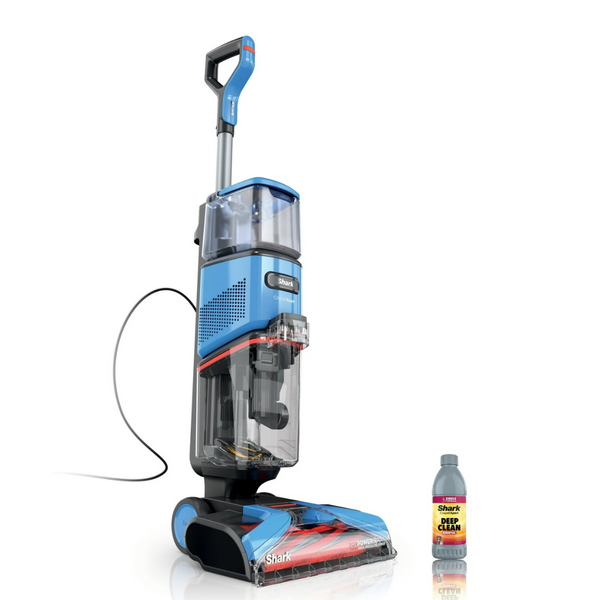 Shark Navigator Lift-Away XL Multisurface Upright Vacuum Cleaner (CU512)