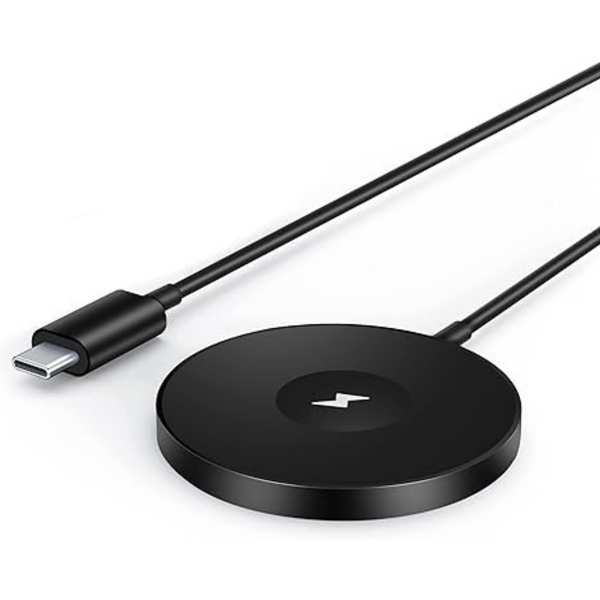 3-In-1 Magnetic Wireless Charging Pad