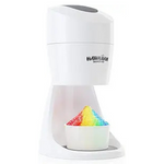 Hawaiian 120V S900A Shaved Ice And Snow Cone Machine